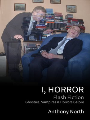 cover image of I, Horror